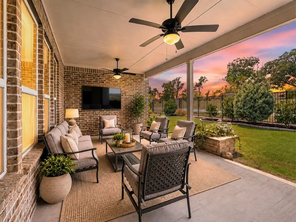 9113 Bluewater Way, McKinney, TX 75071 - #1