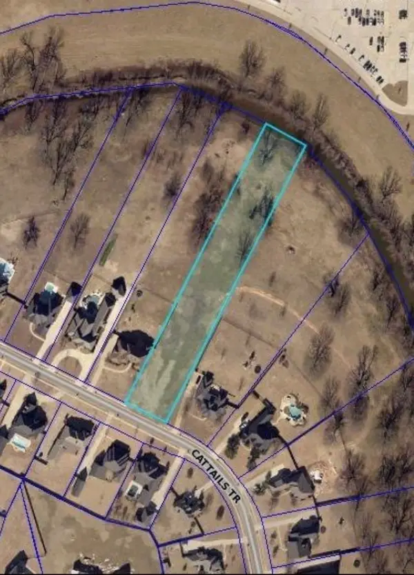 272 Cattail Trail, Benton, LA 71006