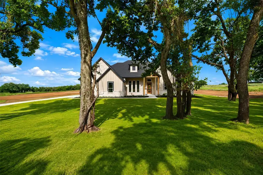 1045 Vh Ranch Road, Poolville, TX 76487 - #2
