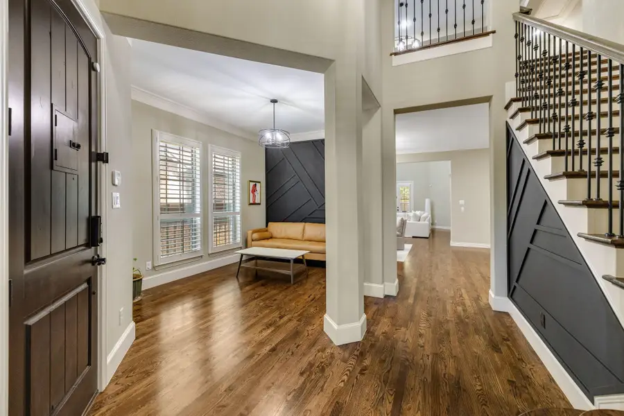2029 N Hill Drive, Irving, TX 75038 - #2