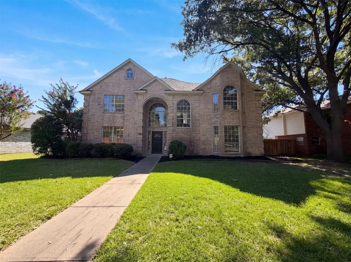 905 Ridgemont Drive, Allen, TX 75002 - #1