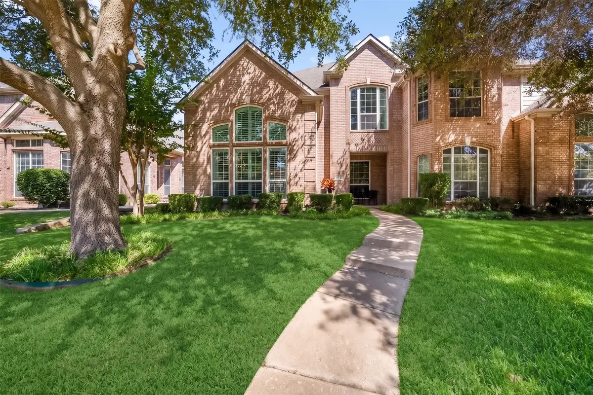 11474 Chaucer Drive, Frisco, TX 75035 - #1