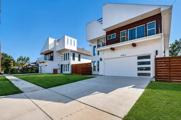 1846 Nomas Street, Dallas, TX 75212