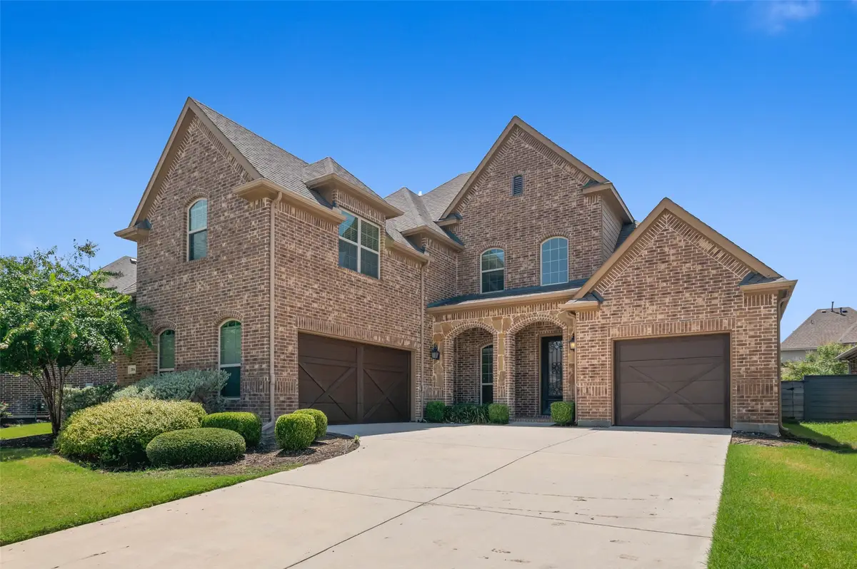 724 Patio Street, Little Elm, TX 76227 - #1
