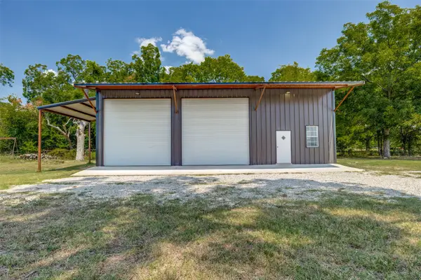 7186 State Highway 24, Commerce, TX 75428