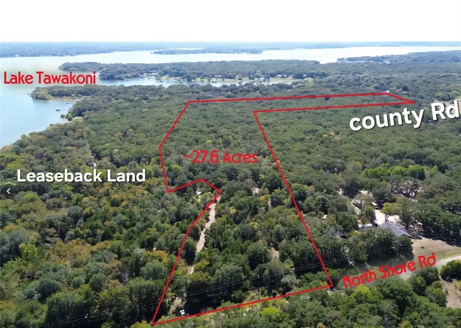 tbd County Rd 3613, Quinlan, TX 75474 - #2