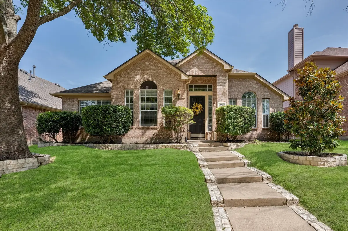 2038 Needham Drive, Allen, TX 75013 - #1
