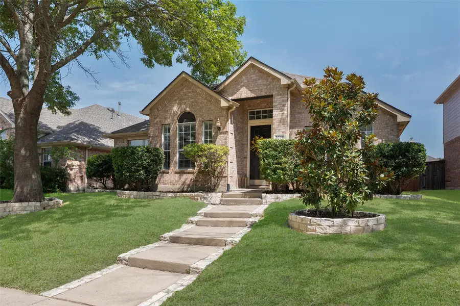 2038 Needham Drive, Allen, TX 75013 - #3