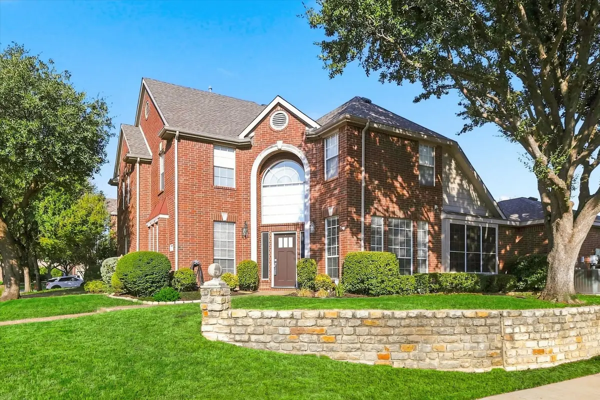 2009 Whitefish Court, Denton, TX 76210 - #1