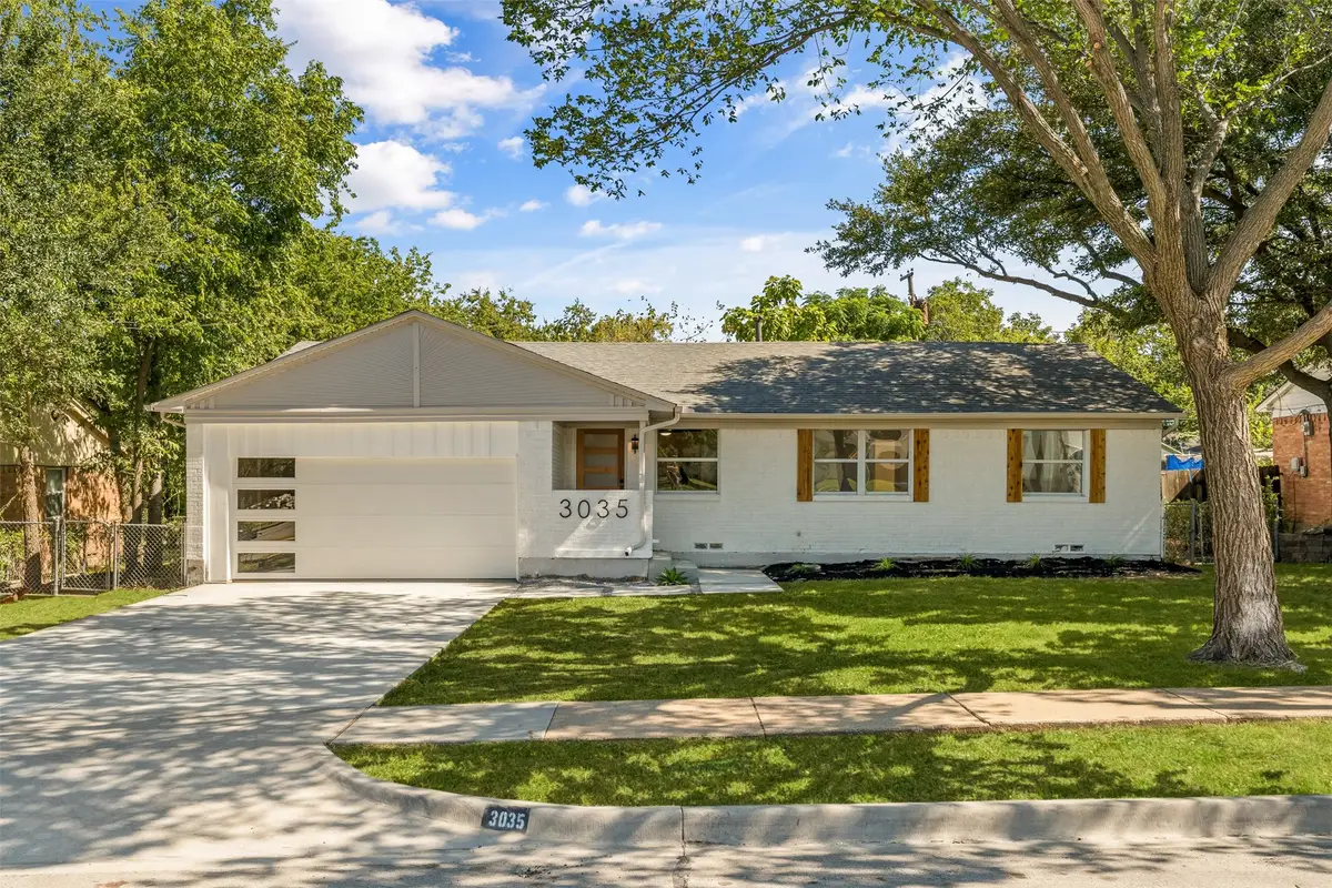 3035 Mark Twain Drive, Farmers Branch, TX 75234 - #1