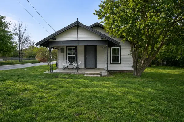 501 Eureka Street, Weatherford, TX 76086