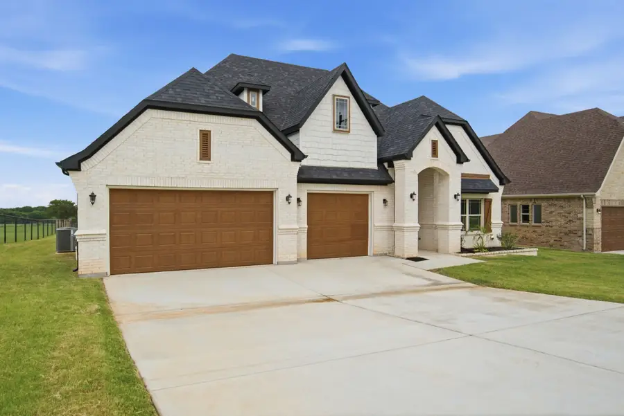 680 Jennings Lane, Azle, TX 76020 - #3
