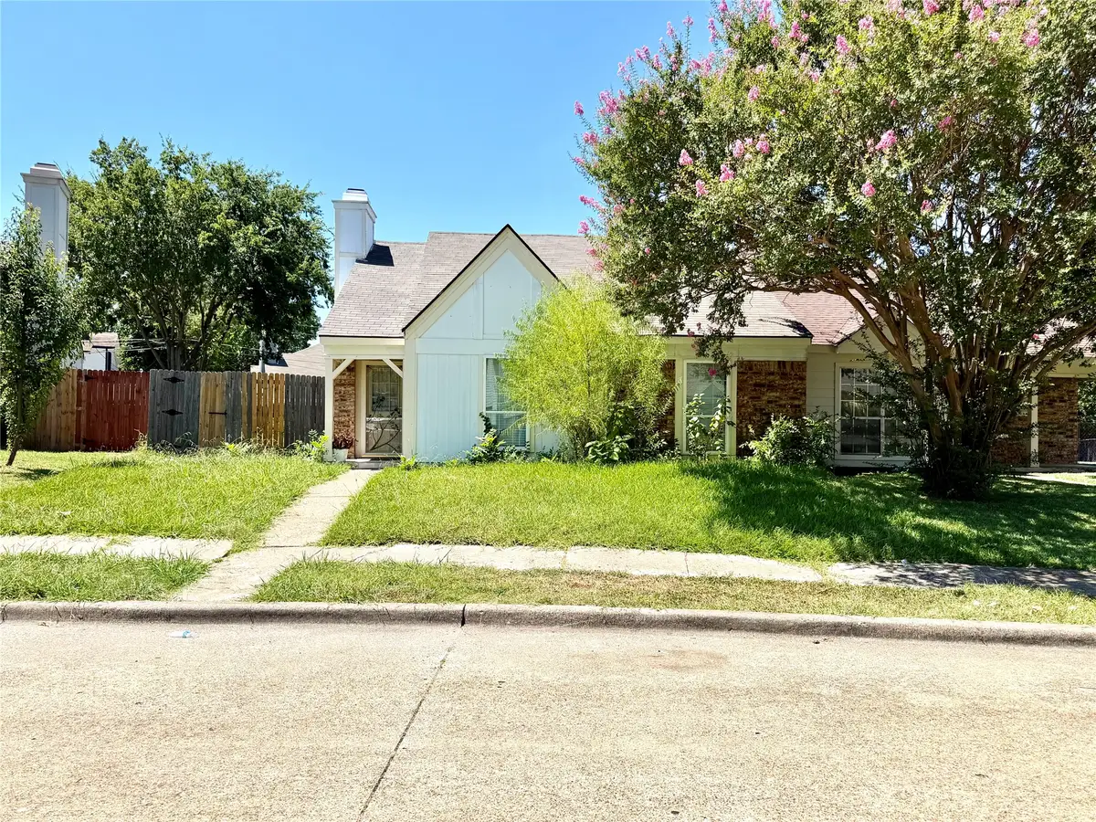 817 Colchester Drive, Mesquite, TX 75149 - #1