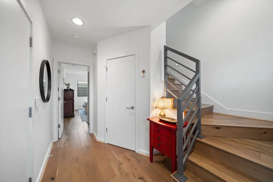 1906 Euclid Avenue #C, Dallas, TX 75206 - #2