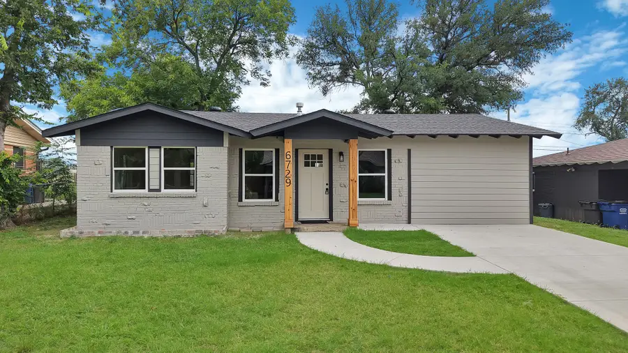 6729 Wallis Road, Lake Worth, TX 76135 - #2
