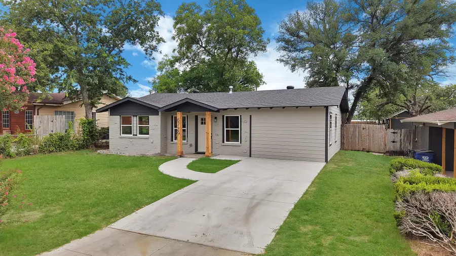 6729 Wallis Road, Lake Worth, TX 76135 - #3