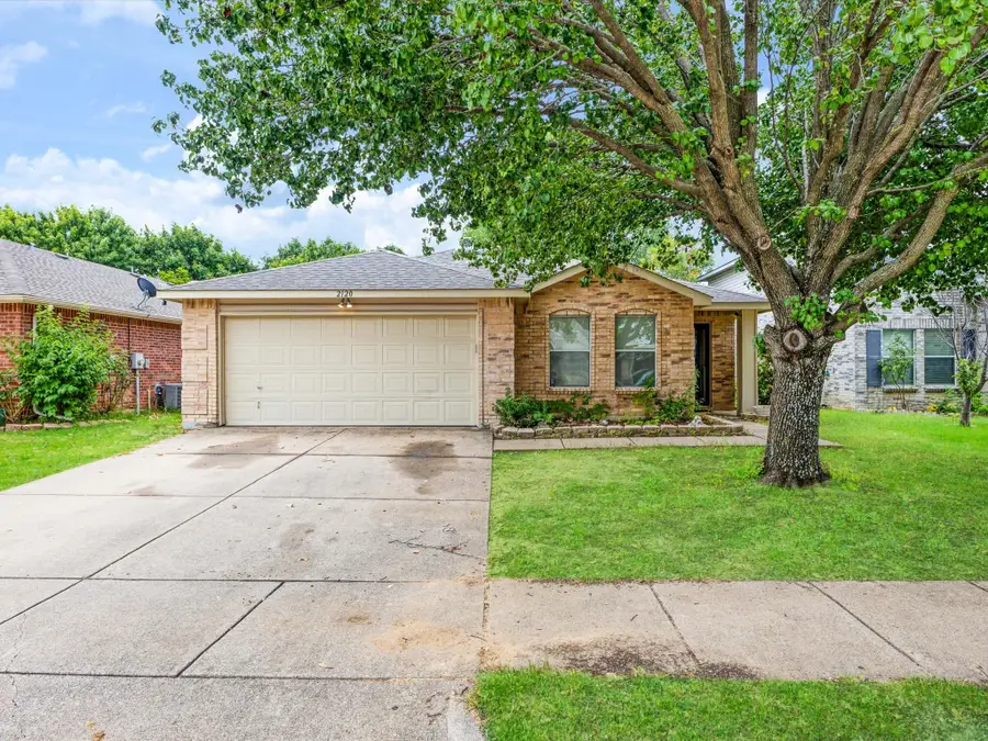 2120 Shawnee Trail, Justin, TX 76247 - #2