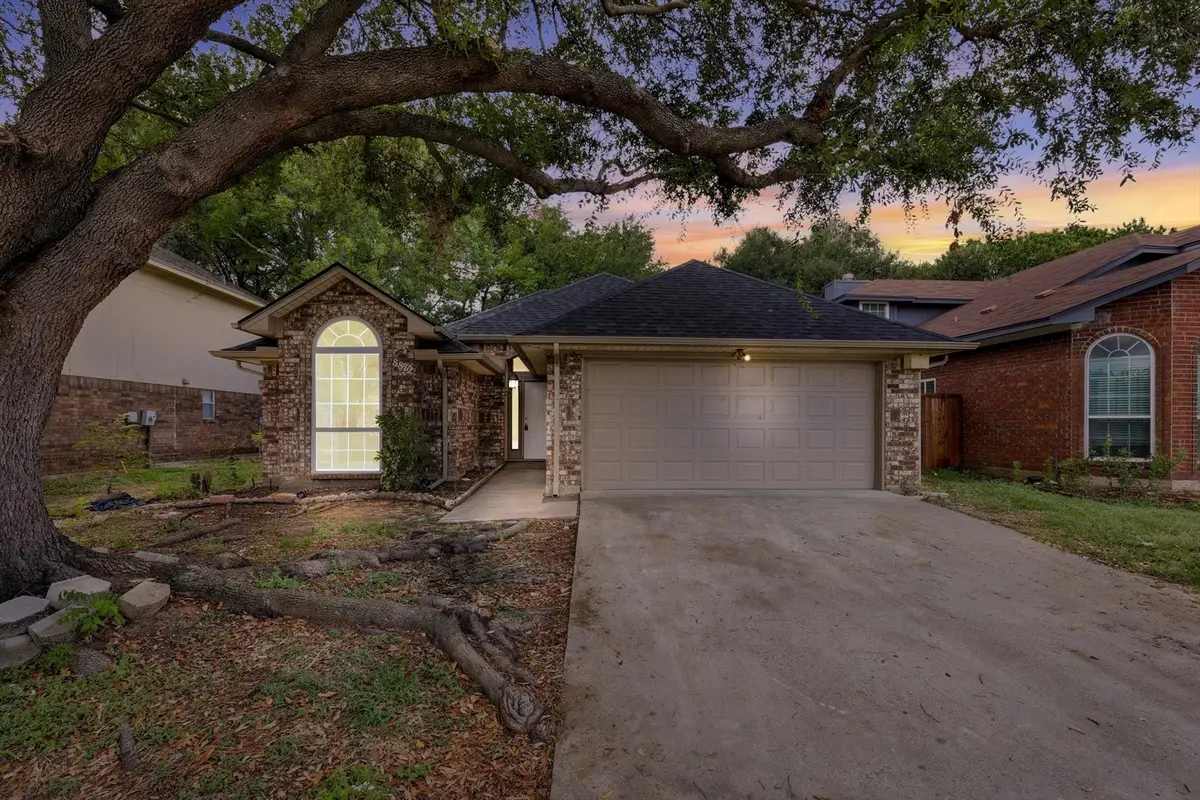 8812 Sabinas Trail, Fort Worth, TX 76118 - #1