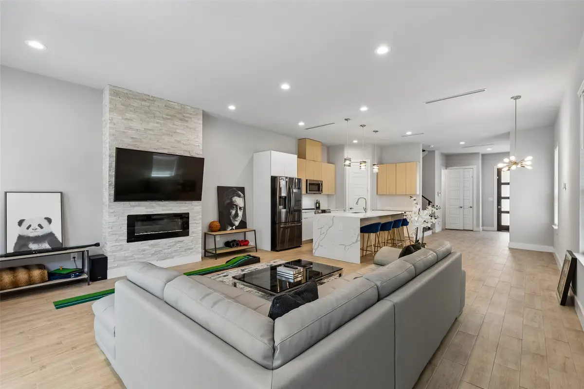 2603 Crossman Avenue, Dallas, TX 75212 - #1
