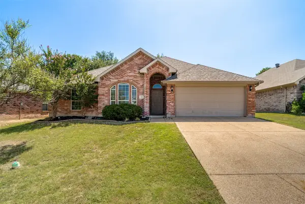 223 Carriage Drive, Willow Park, TX 76087