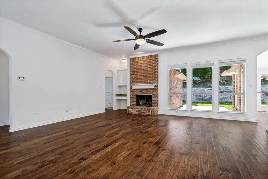 223 Carriage Drive, Willow Park, TX 76087 - #3
