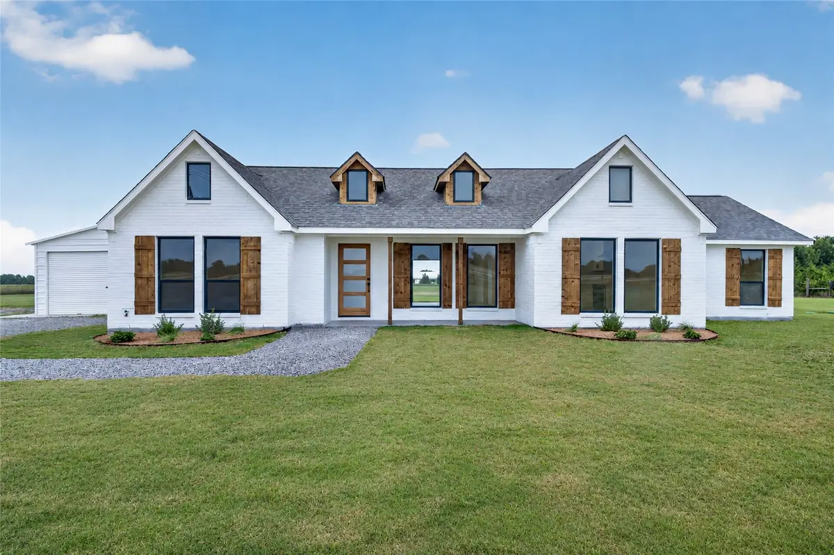 15166 Fm 3133, Anna, TX 75409 - #1
