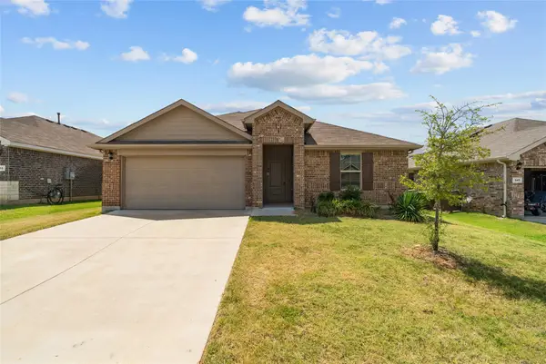 549 Bronze Circle, Springtown, TX 76082