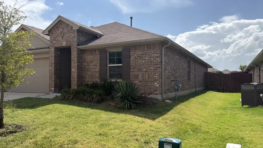 549 Bronze Circle, Springtown, TX 76082 - #3