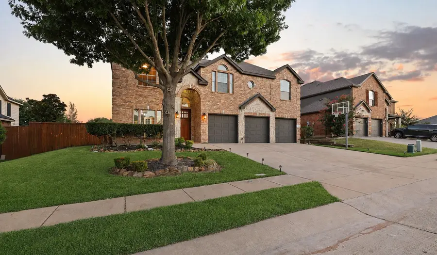 503 Connemara Court, Celina, TX 75009 - #3