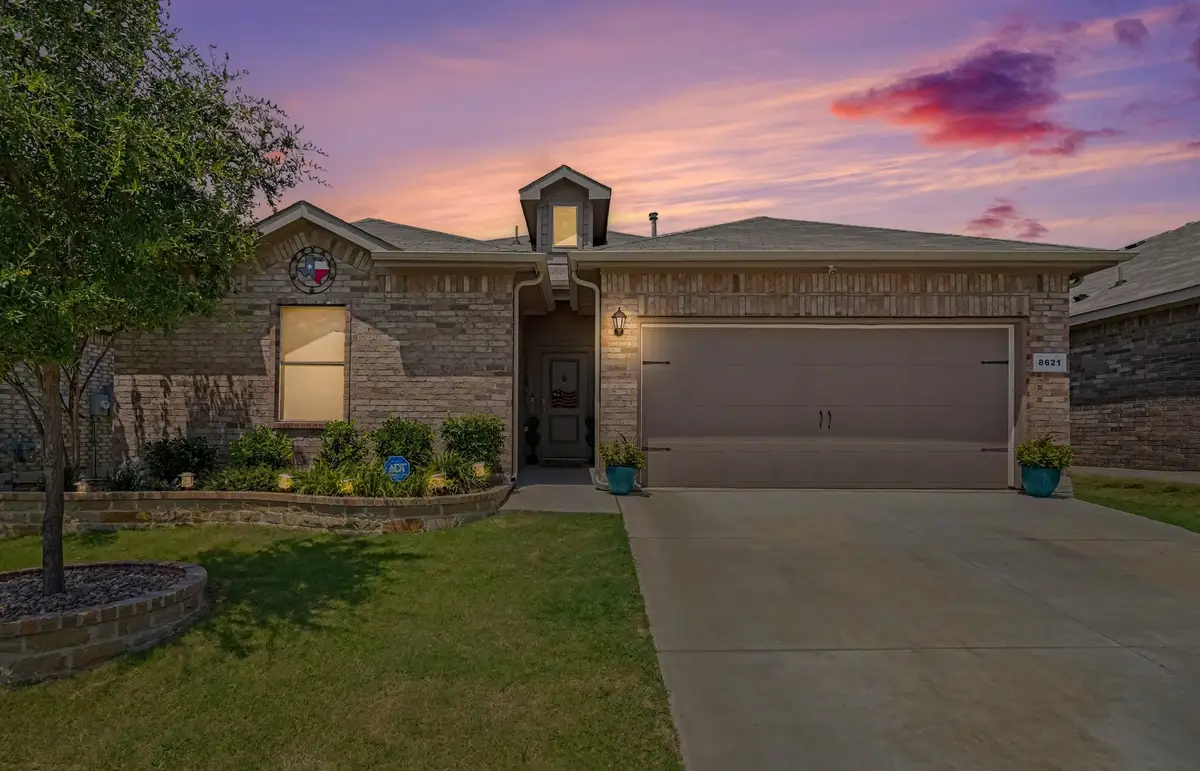 8621 Willowsun Way, Fort Worth, TX 76131 - #1