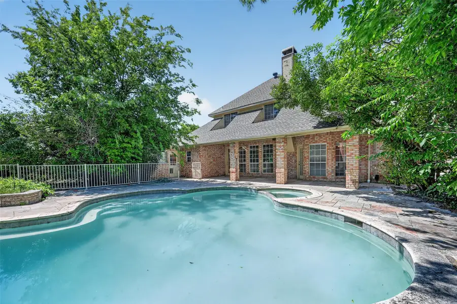 6710 Windrock Road, Dallas, TX 75252 - #2