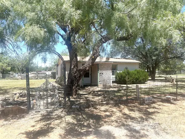 1604 N 3rd, Merkel, TX 79536