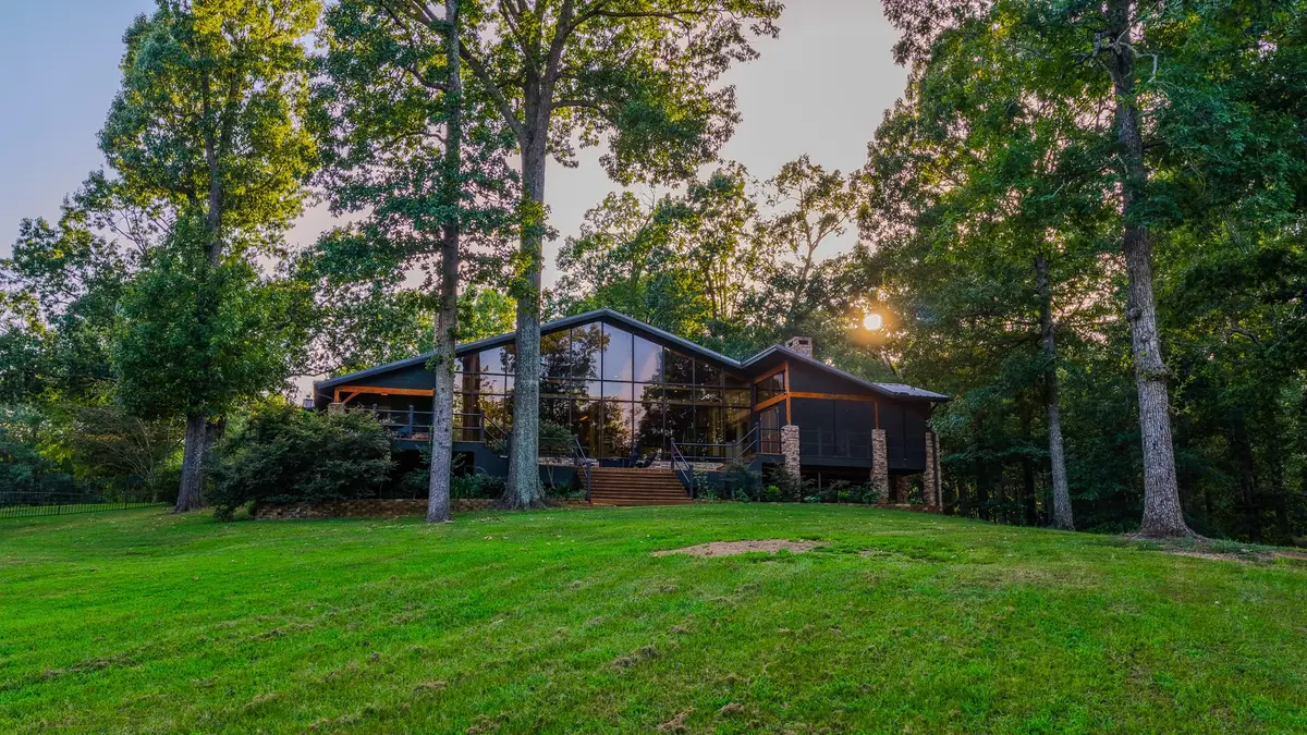 179 County Road 2790, Shelbyville, TX 75973 - #1