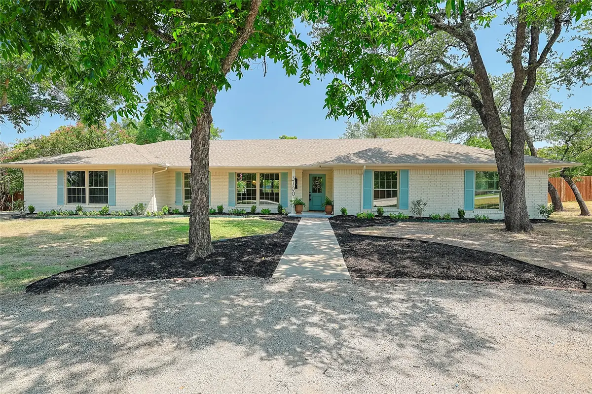 3700 Indian Camp Road, Willow Park, TX 76087 - #1