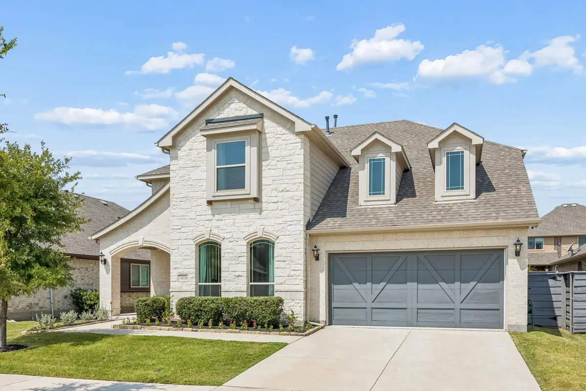 7416 Wispy Willow Lane, Little Elm, TX 76227 - #1