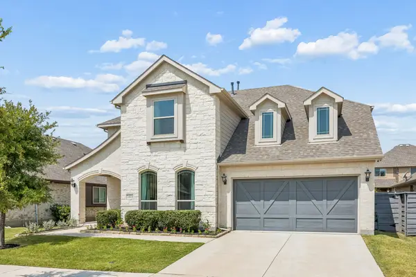 7416 Wispy Willow Lane, Little Elm, TX 76227
