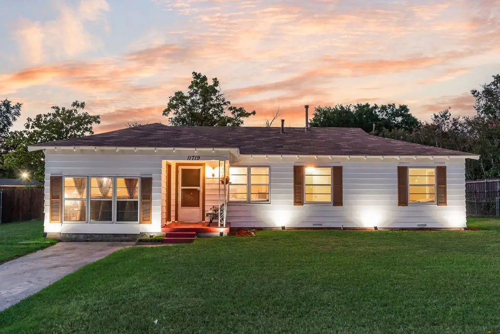 11719 Manon Drive, Balch Springs, TX 75180 - #1