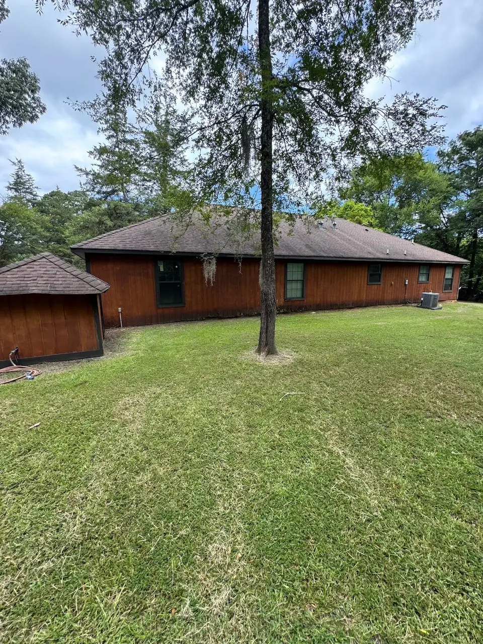 177 Miller Road, Doyline, LA 71023 - #1