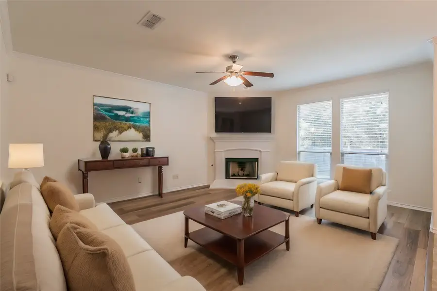 5115 Prestwick Drive, Arlington, TX 76001 - #2