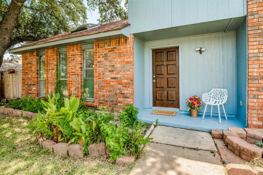 5013 Wheeler Circle, The Colony, TX 75056 - #2