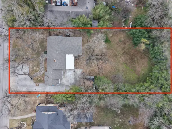 2522 N Hughes Avenue, Fort Worth, TX 76103