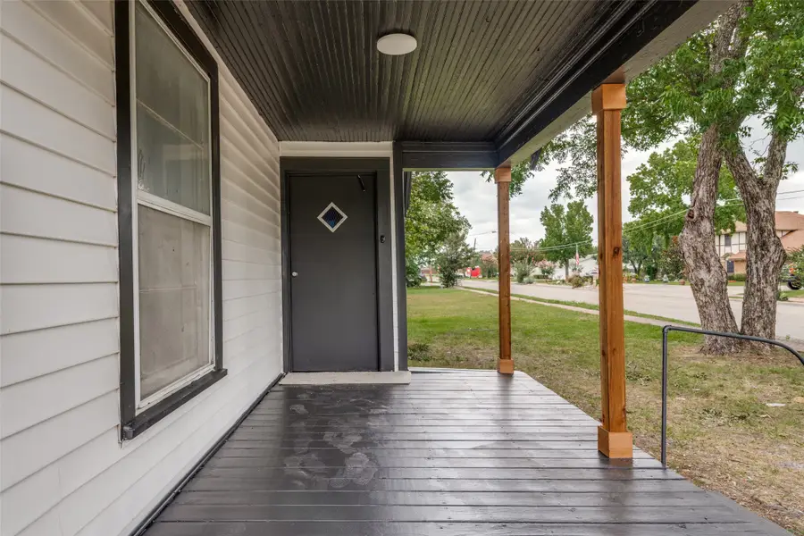 1103 N Houston Street, Royse City, TX 75189 - #3