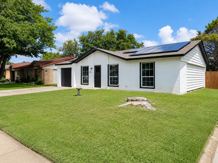 1321 Palisades Drive, Lewisville, TX 75067 - #2