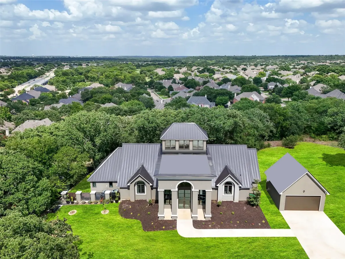 9204 Indian Knoll Trail, Keller, TX 76248 - #1