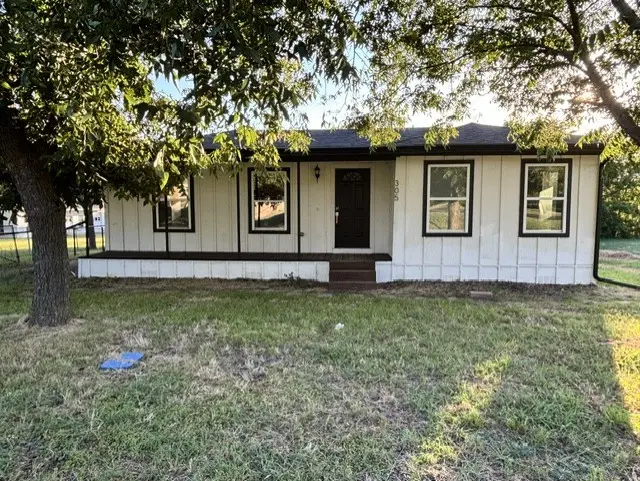 305 S Fm 1138, Nevada, TX 75173 - #1