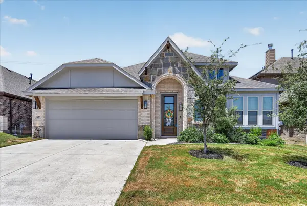 833 Godley Ranch, Godley, TX 76044