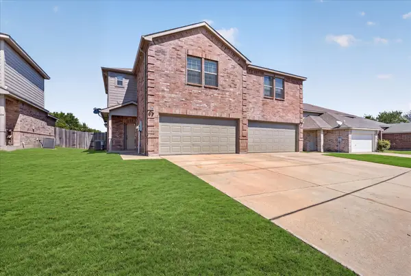 606 E College Street, Princeton, TX 75407