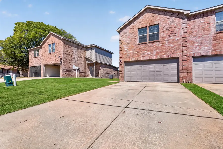 606 E College Street, Princeton, TX 75407 - #3