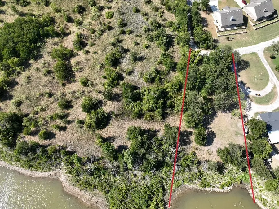 TBD Marco Drive, Runaway Bay, TX 76426 - #3