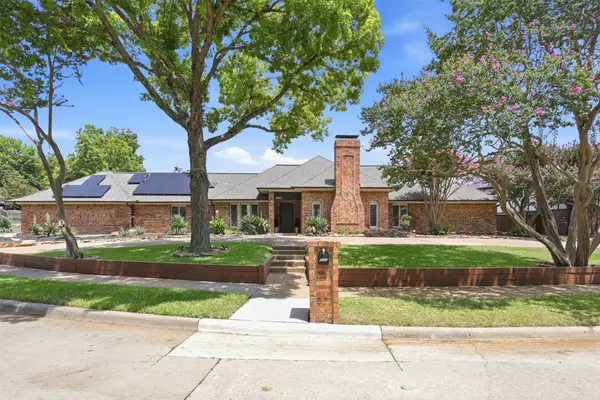 3901 Leon Drive, Plano, TX 75074